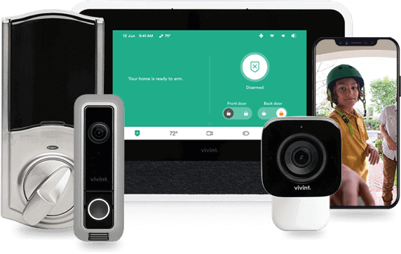 The Best Intelligent Home Security Systems That Save Your Electricity Costs