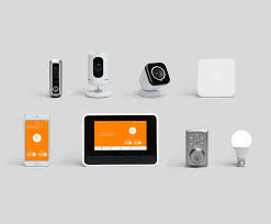 Vivint Security System,