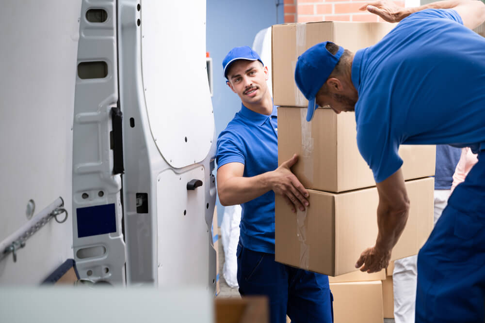 Boynton Beach Efficient Packing And Unpacking Moving Services