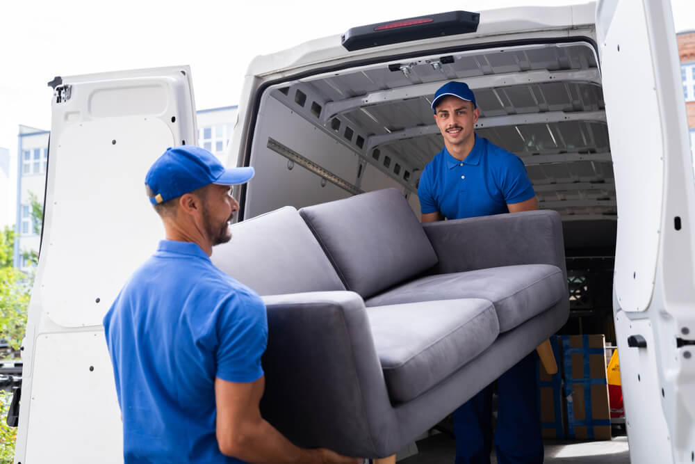 Boynton Beach Best Logistics Support Moving Company