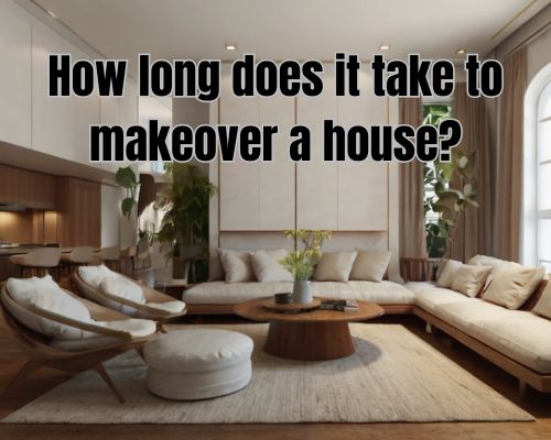 a simple home after makeover