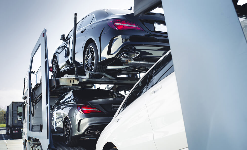 Auto Transport Leads