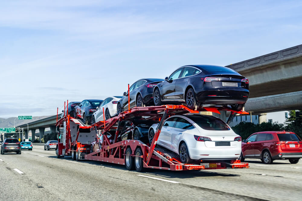 Auto Transport Lead Generation Services