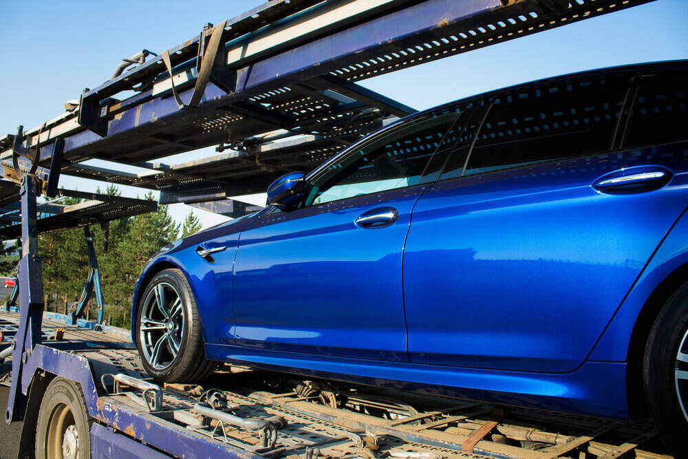 Buy Verified Auto Transport Leads