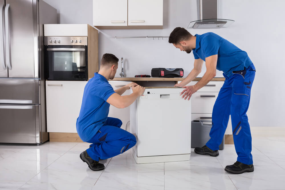 International Moving Services