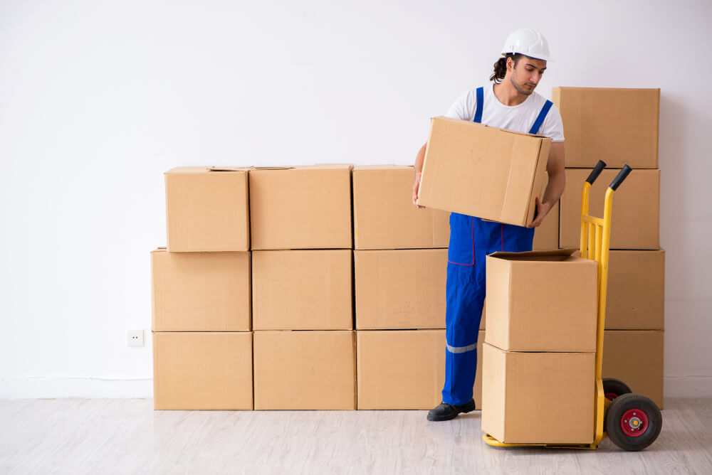 Corporate Relocation Services