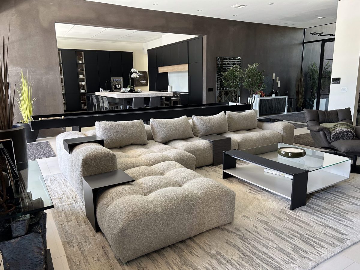 Hire an Interior Designer