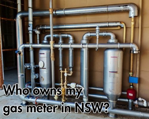 Who Owns My Gas Meter in NSW? Understanding Gas Meter Ownership in Australia
