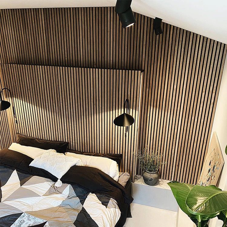 insulated wall panels