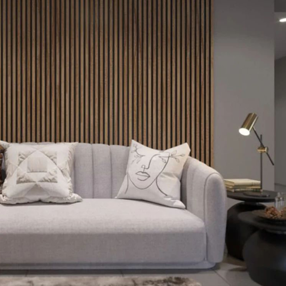 interior wall panels