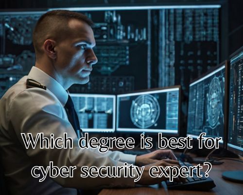 Which Degree Is Best for a Cyber Security Expert? A West Palm Beach Guide to Choosing Your Path