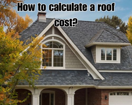 a good roof work