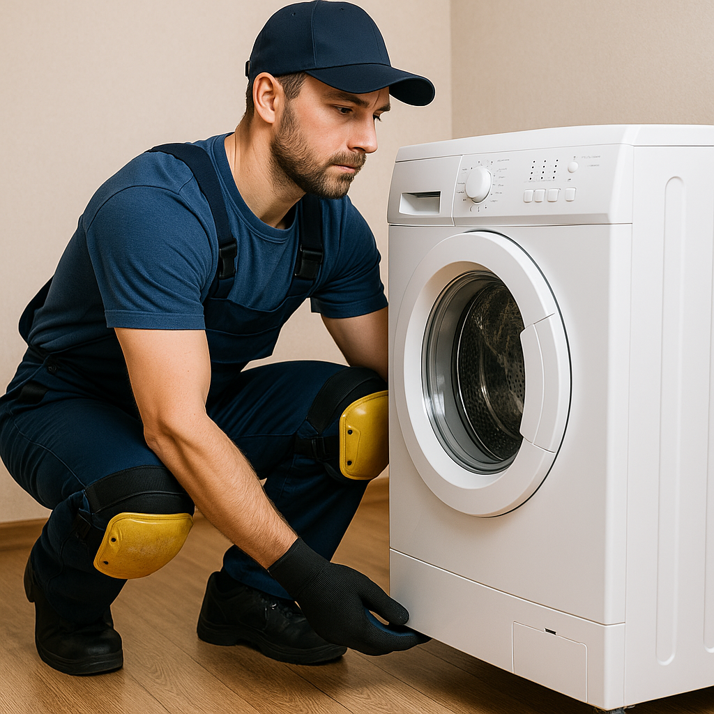 Appliance Movers
