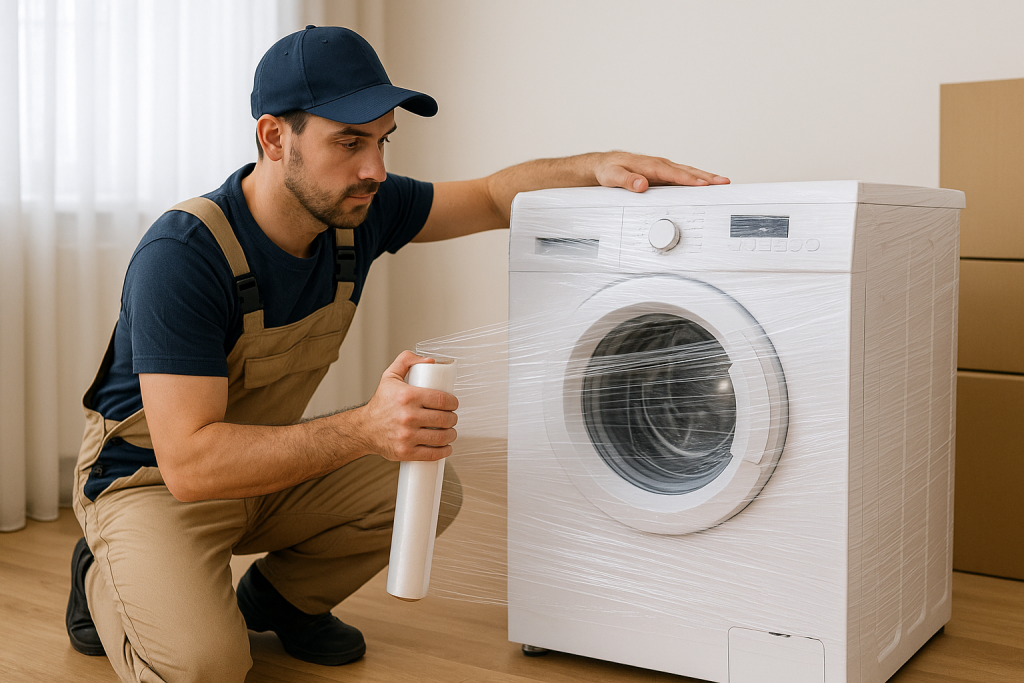 Appliance Movers