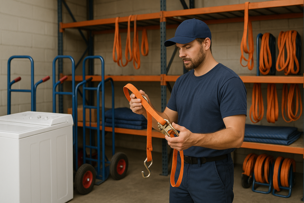 Appliance Movers