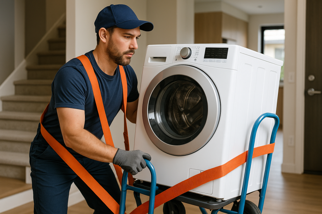 Appliance Movers